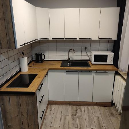 Apartament Hetmanski Wałcz Zewnętrze zdjęcie