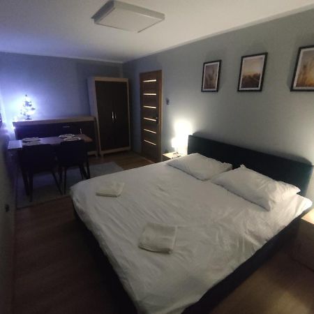 Apartament Hetmanski Wałcz Zewnętrze zdjęcie