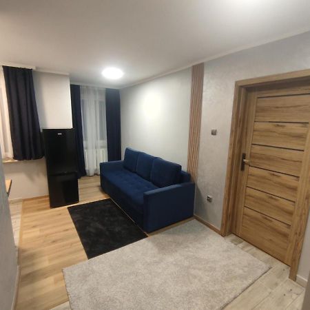 Apartament Hetmanski Wałcz Zewnętrze zdjęcie