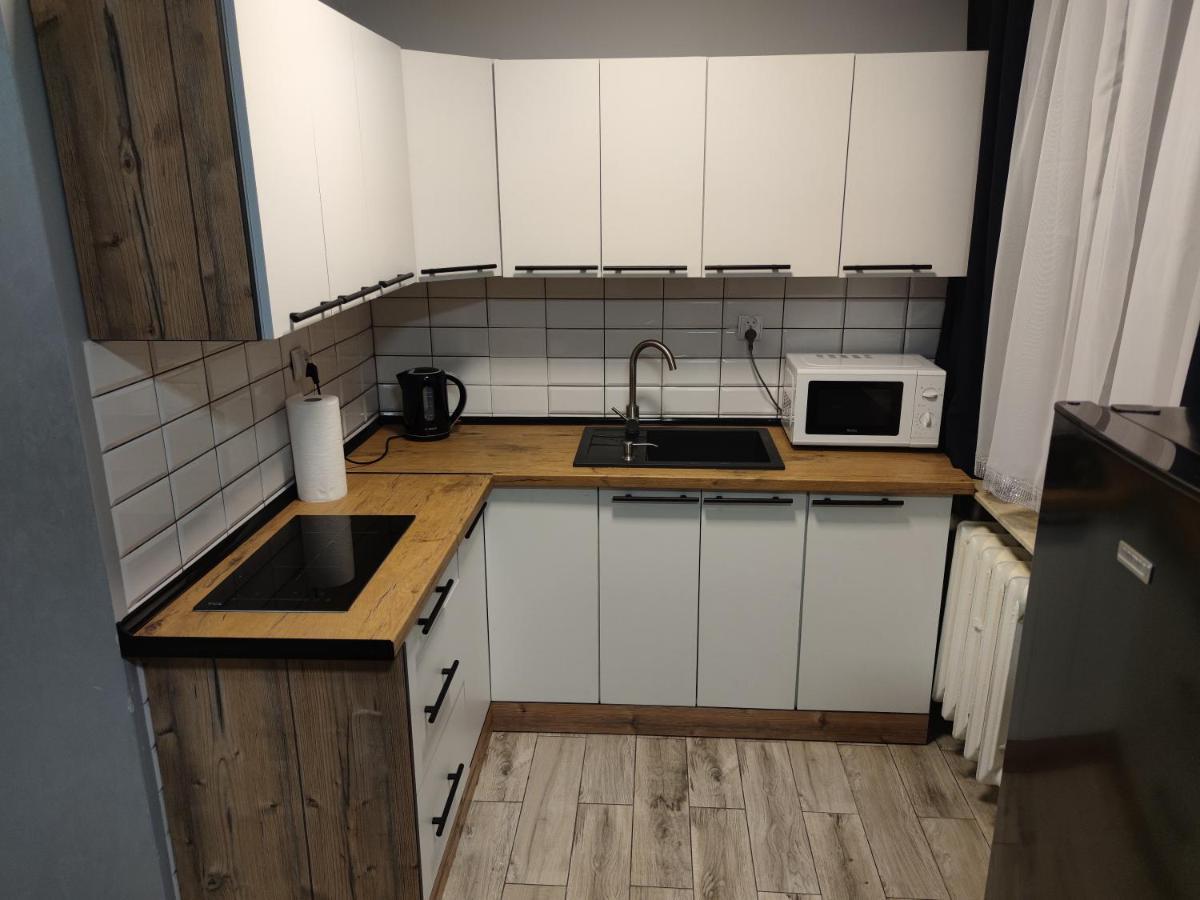 Apartament Hetmanski Wałcz Zewnętrze zdjęcie