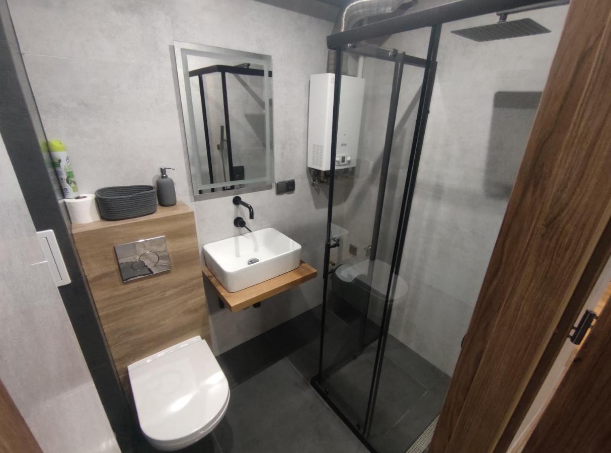 Apartament Hetmanski Wałcz Zewnętrze zdjęcie