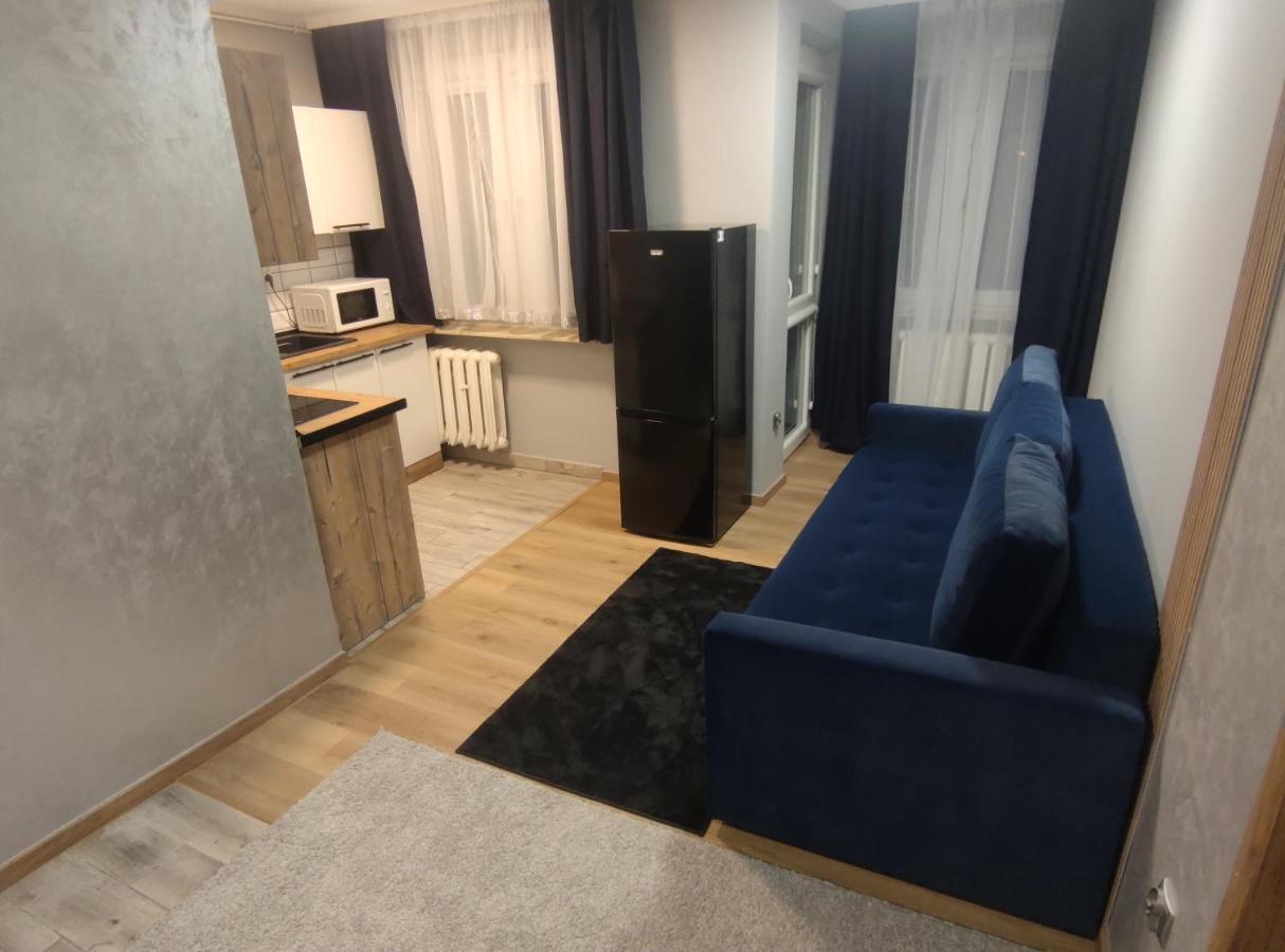 Apartament Hetmanski Wałcz Zewnętrze zdjęcie