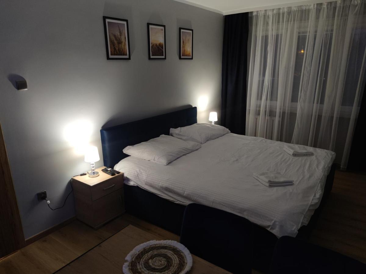 Apartament Hetmanski Wałcz Zewnętrze zdjęcie